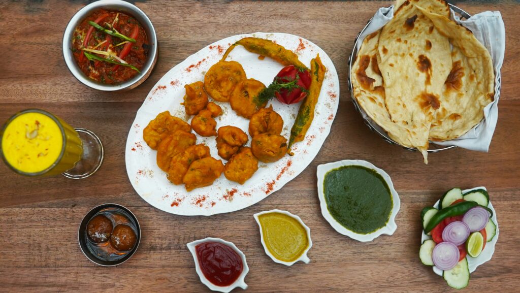 top indian restaurant in hoi an