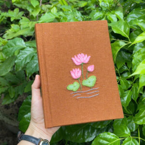 AA12 Serene Lotus Jornal