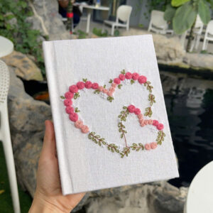 AA03 Love Stich Notebook 03